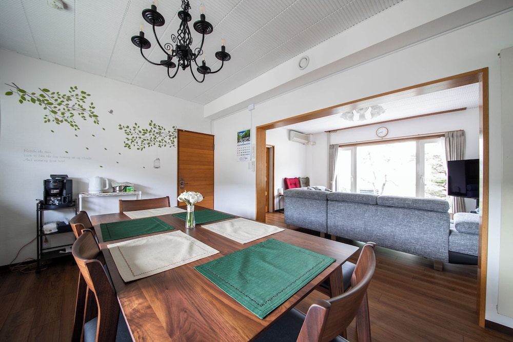 the villa moiwa