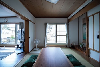 the villa moiwa