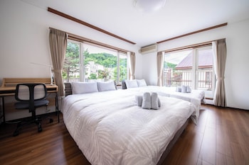 the villa moiwa