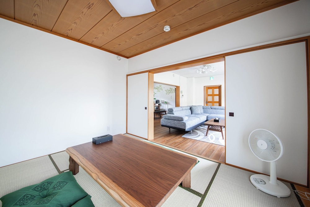 the villa moiwa