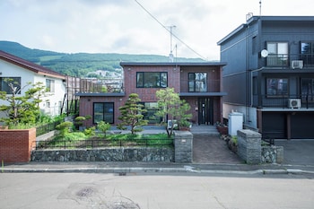 the villa moiwa