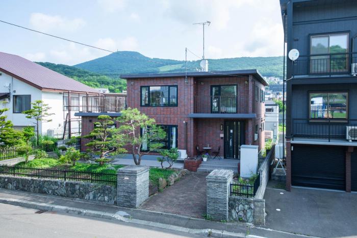 the villa moiwa