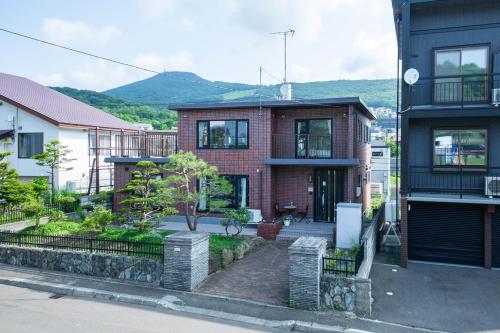 the villa moiwa