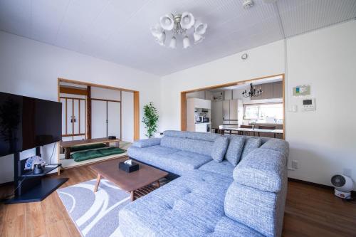 the villa moiwa