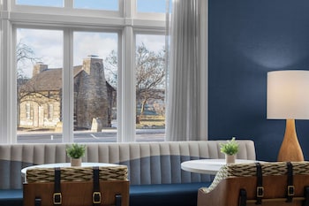 The Well House Hamilton, Tapestry Collection By Hilton,,4 star