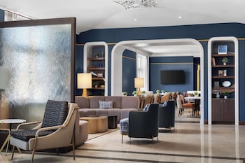 The Well House Hamilton, Tapestry Collection By Hilton,,4 star