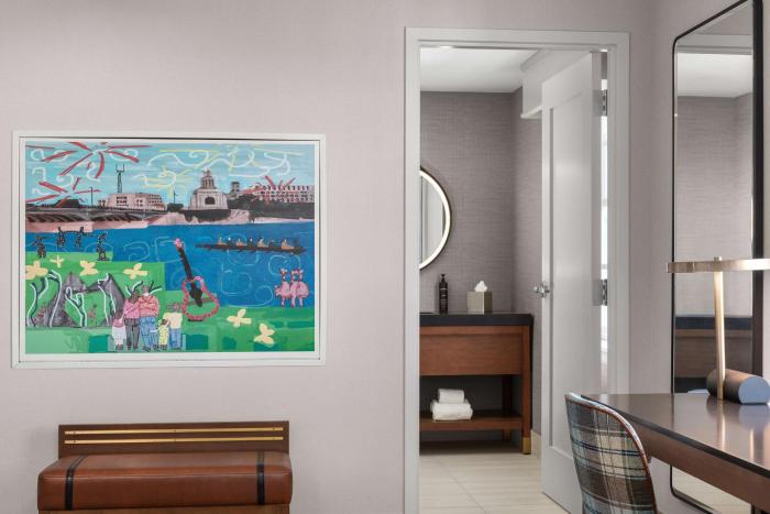 the well house hamilton tapestry collection by hilton