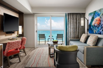 the westin cancun resort villas and spa