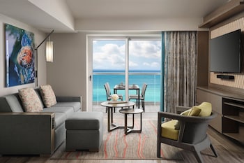 the westin cancun resort villas and spa