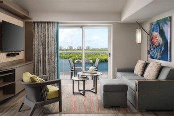 the westin cancun resort villas and spa