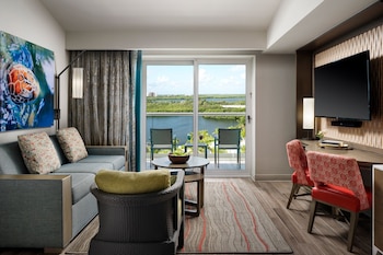 the westin cancun resort villas and spa