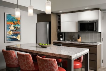 the westin cancun resort villas and spa