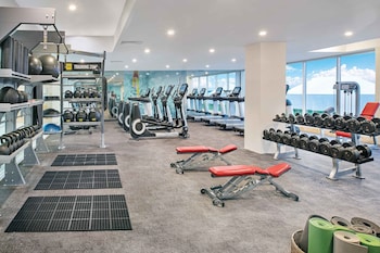 the westin cancun resort villas and spa