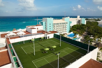 the westin cancun resort villas and spa