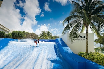 the westin cancun resort villas and spa