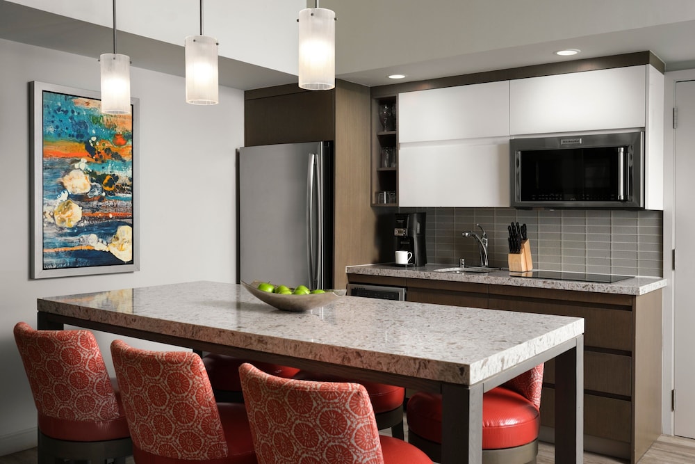 the westin cancun resort villas and spa