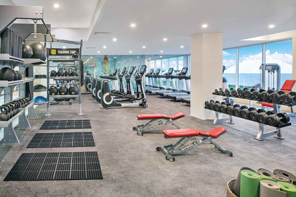 the westin cancun resort villas and spa