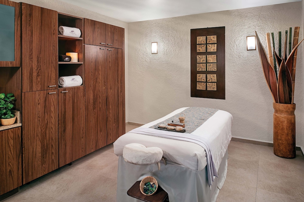 the westin cancun resort villas and spa