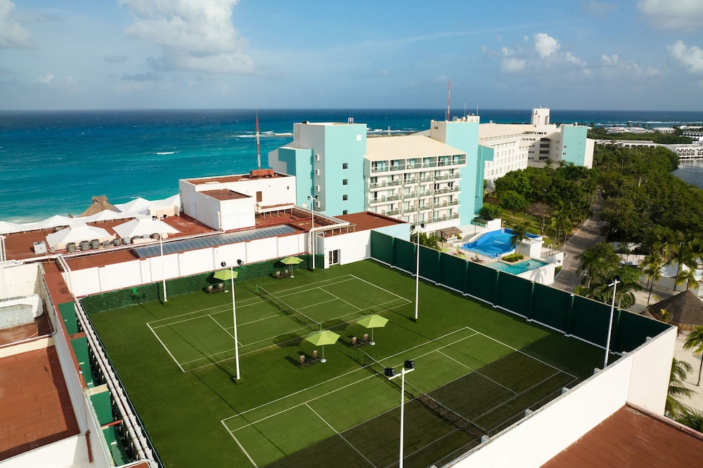 the westin cancun resort villas and spa