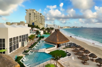 the westin cancun resort villas and spa