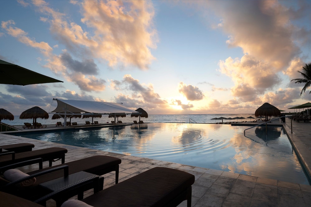 the westin cancun resort villas and spa