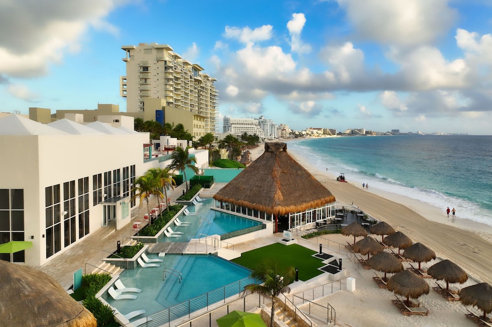 the westin cancun resort villas and spa
