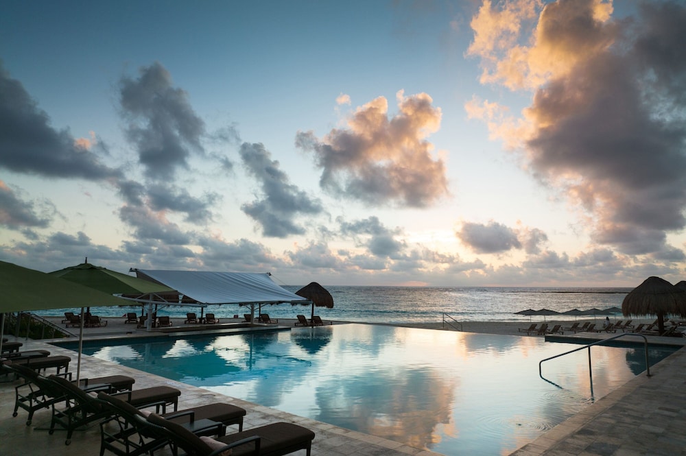 the westin cancun resort villas and spa