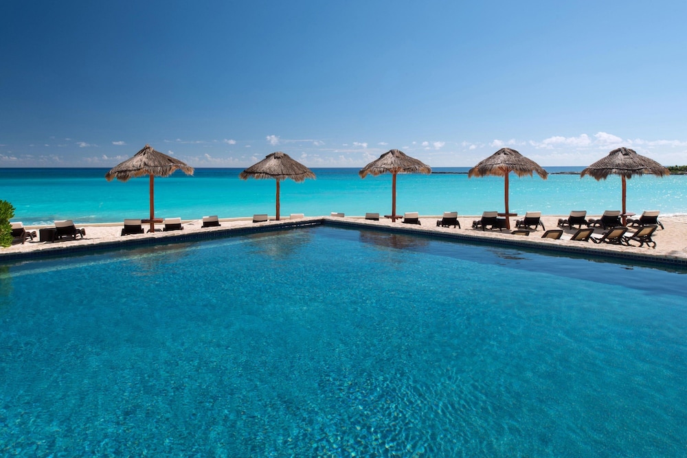 the westin cancun resort villas and spa