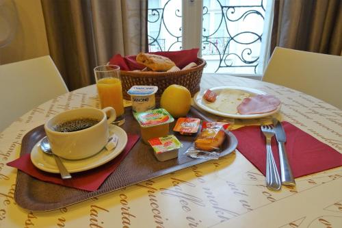 hotel saint patrick c ur de nantes