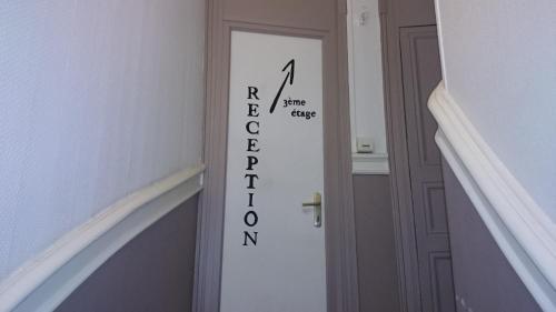 hotel saint patrick c ur de nantes