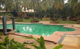 the windflower prakruthi bangalore resort