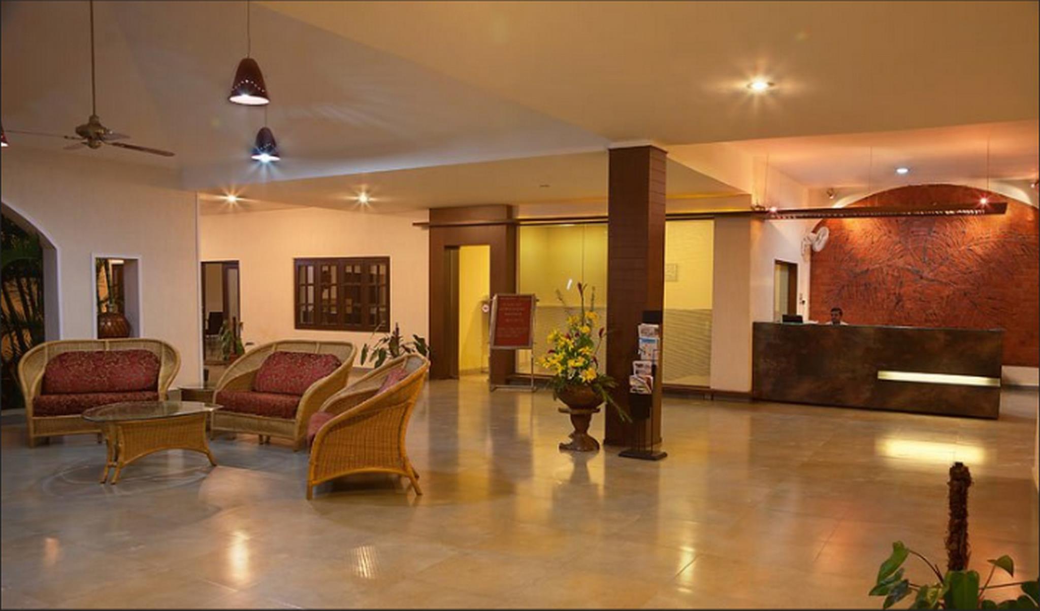bangalore