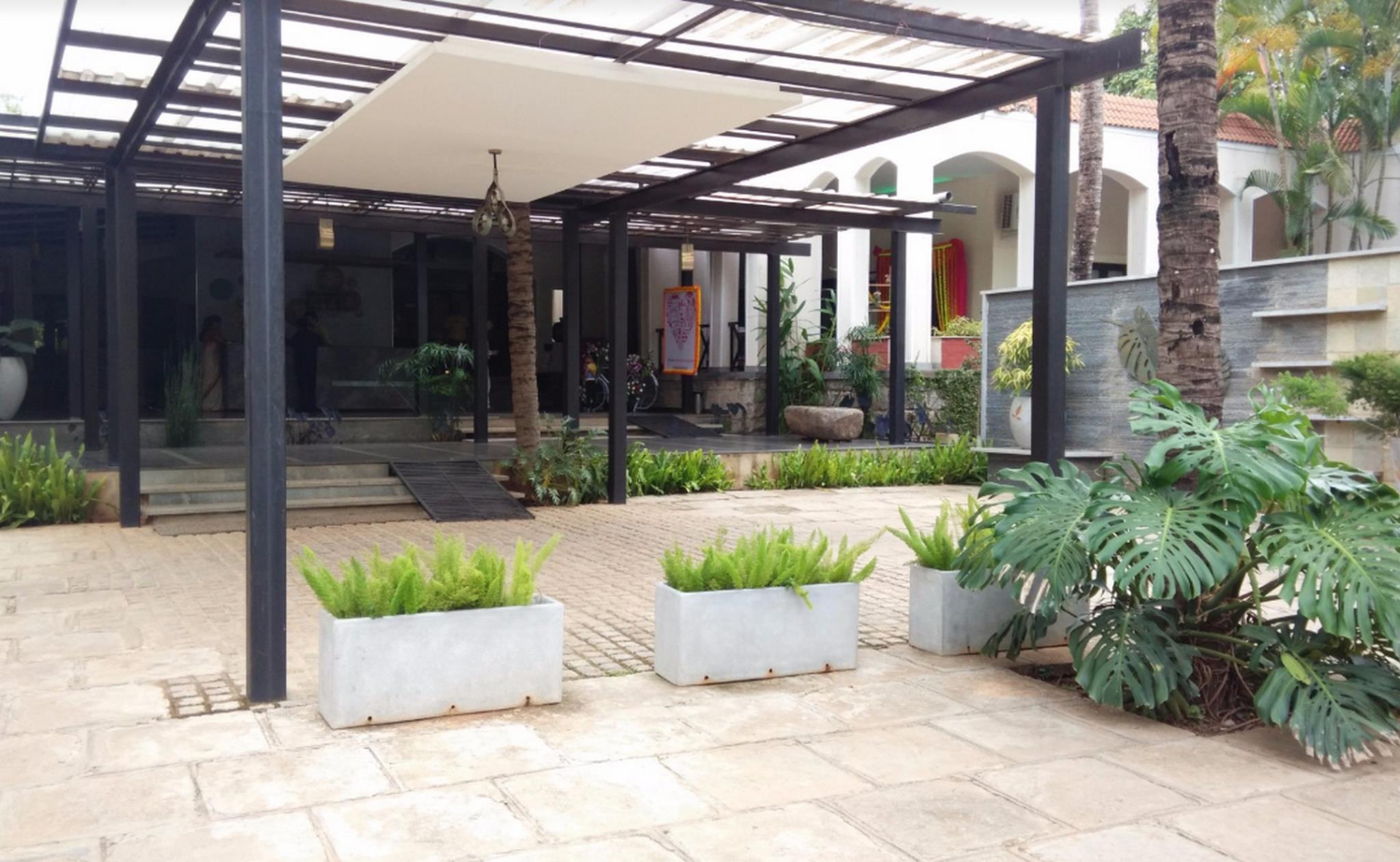 bangalore