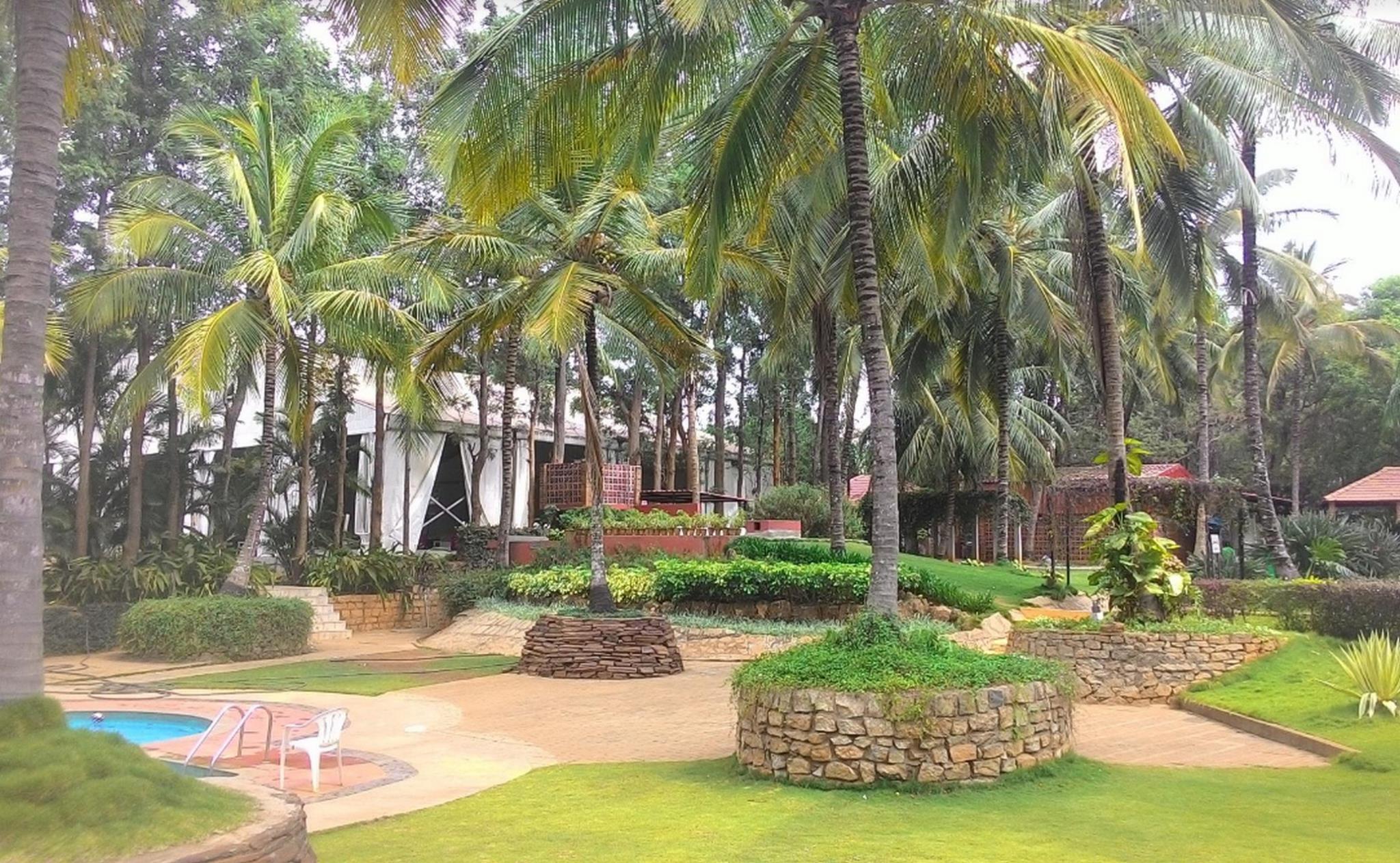 bangalore