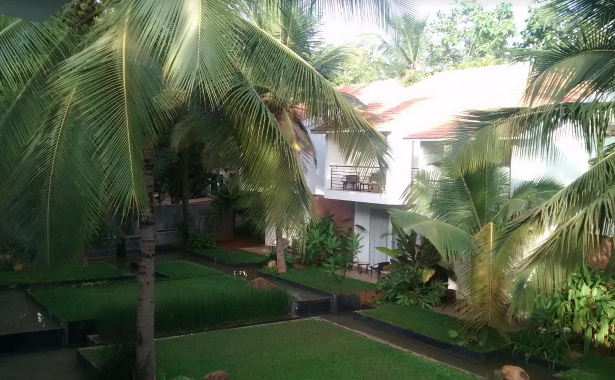 bangalore