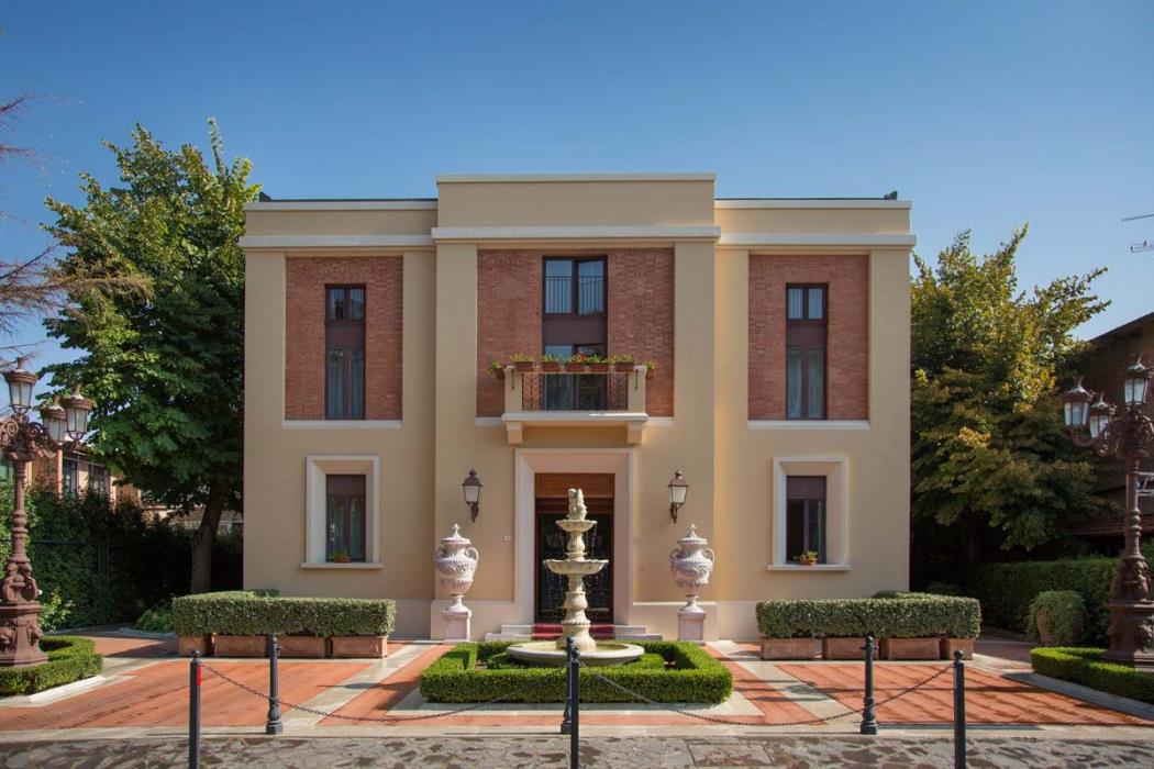 Hotel San Gregorio,Montaione>>Bagno Vignoni,3 star