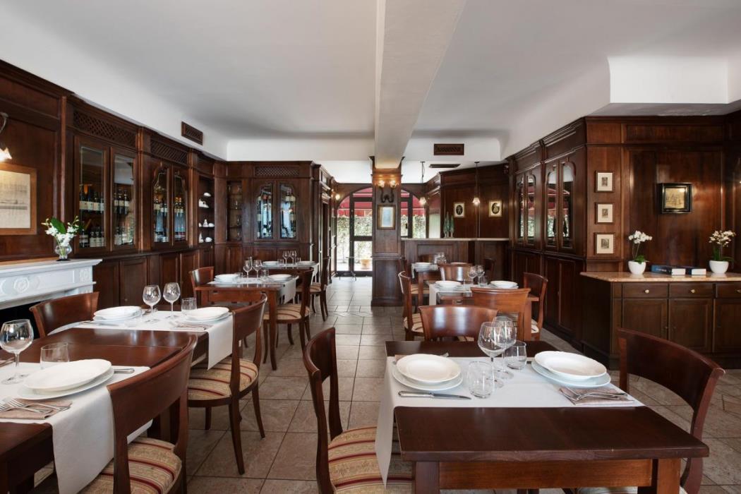 Hotel San Gregorio,Montaione>>Bagno Vignoni,3 star