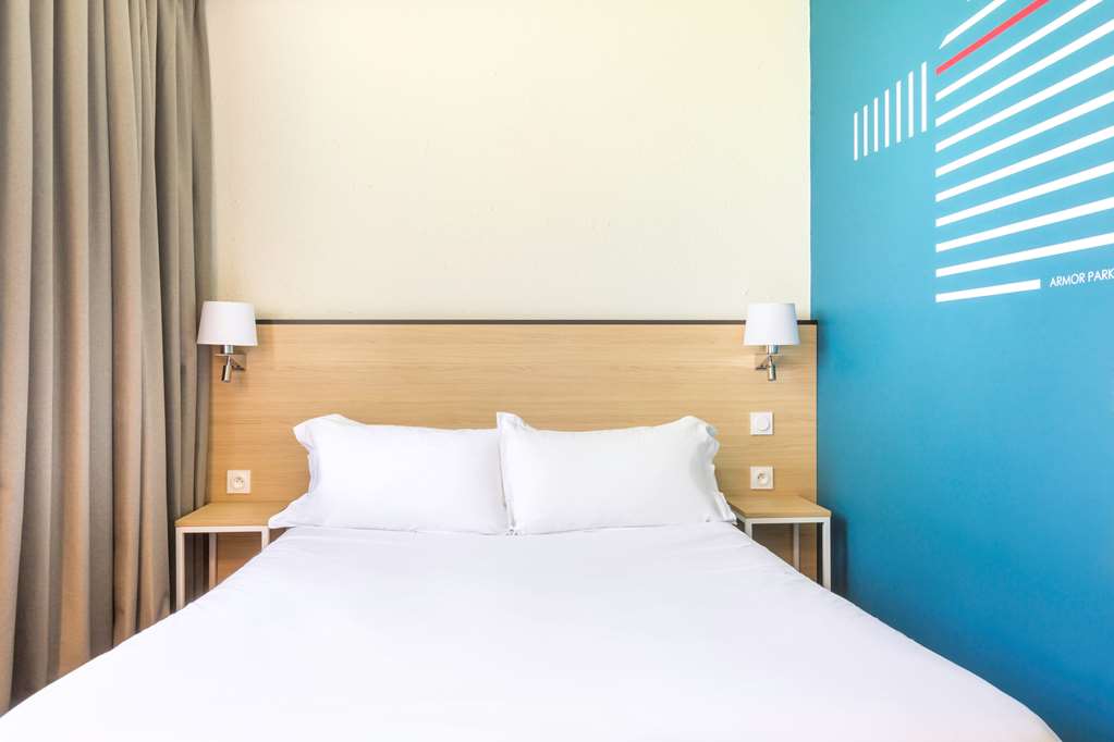 best western armor park dinan