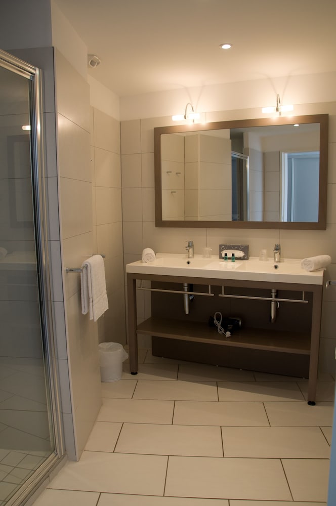 hotel le grand pavois