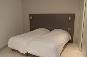 hotel le grand pavois