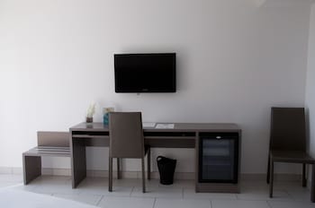 hotel le grand pavois