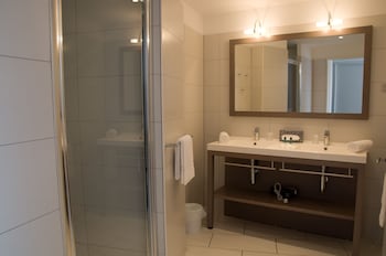 hotel le grand pavois