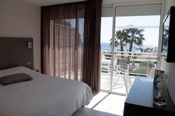 hotel le grand pavois