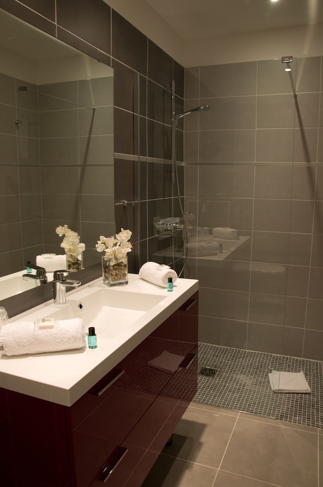 hotel le grand pavois