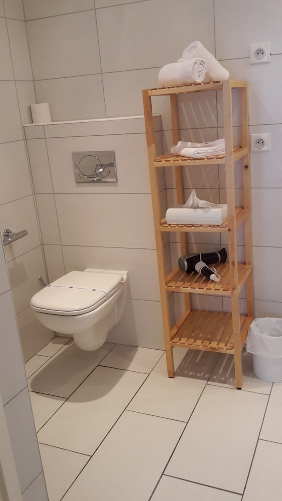 hotel le grand pavois