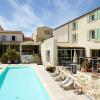 hotel le galion