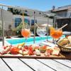 hotel le galion