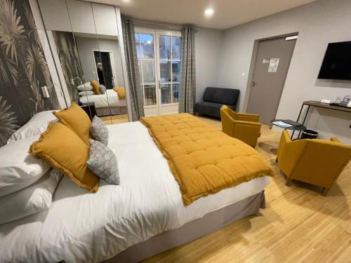 Hotel Le Galion,Charente-Maritime>>Angoulins,3 star