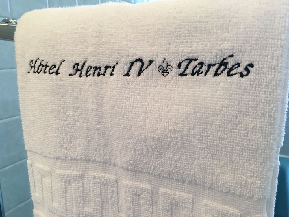 hotel henri iv