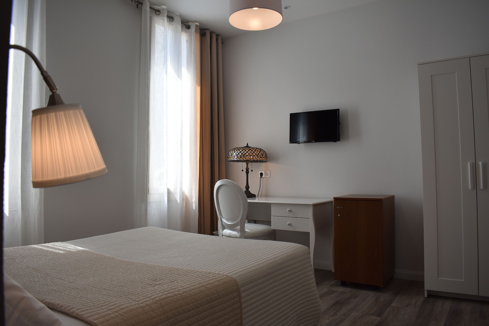 hotel henri iv